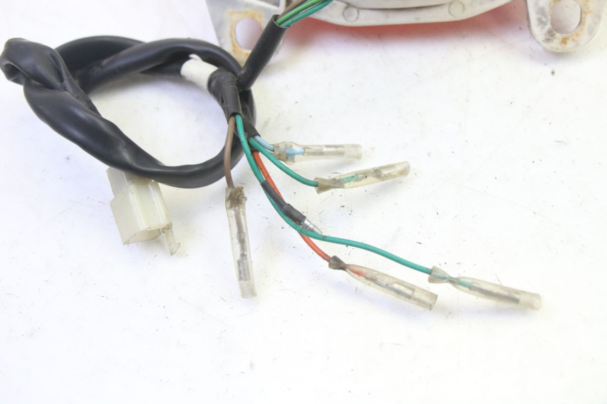 photo de FEU ARRIERE SYM CROX 4T 50 (2016 - 2023)