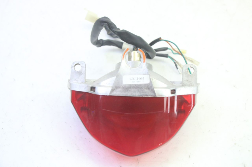 photo de FEU ARRIERE SYM CROX 4T 50 (2016 - 2023) - Vue d’ensemble