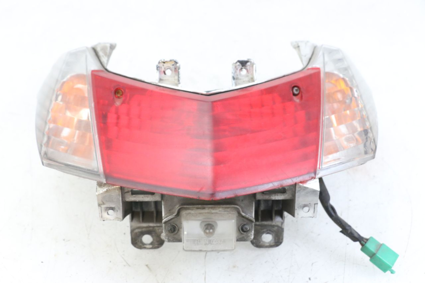 photo de FEU ARRIERE KYMCO DINK 4T 50 (2007 - 2018)