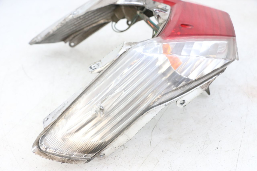 photo de FEU ARRIERE KYMCO DINK 4T 50 (2007 - 2018)