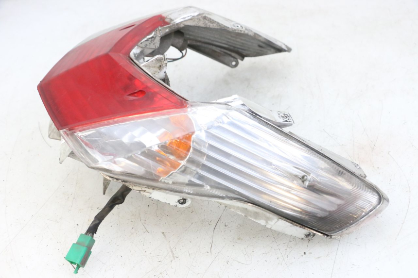 photo de FEU ARRIERE KYMCO DINK 4T 50 (2007 - 2018)