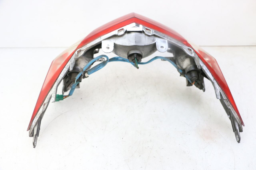 photo de FEU ARRIERE KYMCO DINK STREET 125 (2009 - 2014)