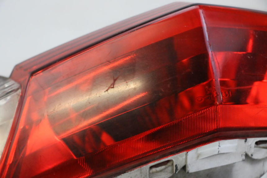 photo de FEU ARRIERE KYMCO DINK STREET 125 (2009 - 2014)