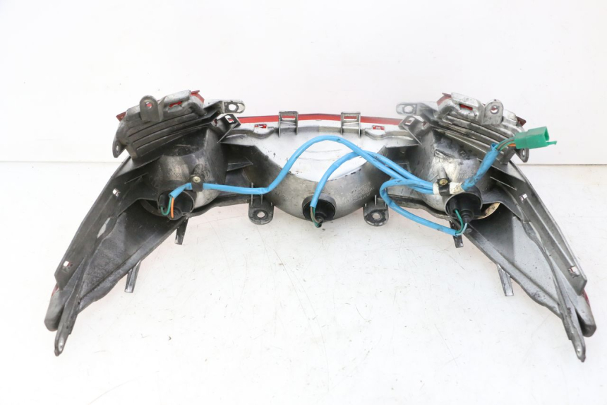 photo de FEU ARRIERE KYMCO DINK STREET 125 (2009 - 2014)