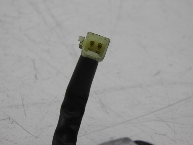 photo de FEU ARRIERE DROIT HONDA FES PANTHEON 125 (2003 - 2007)