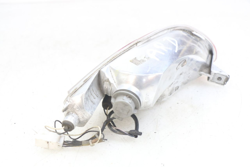 photo de FEU ARRIERE DROIT PIAGGIO MP3 LT 400 (2007 - 2012)