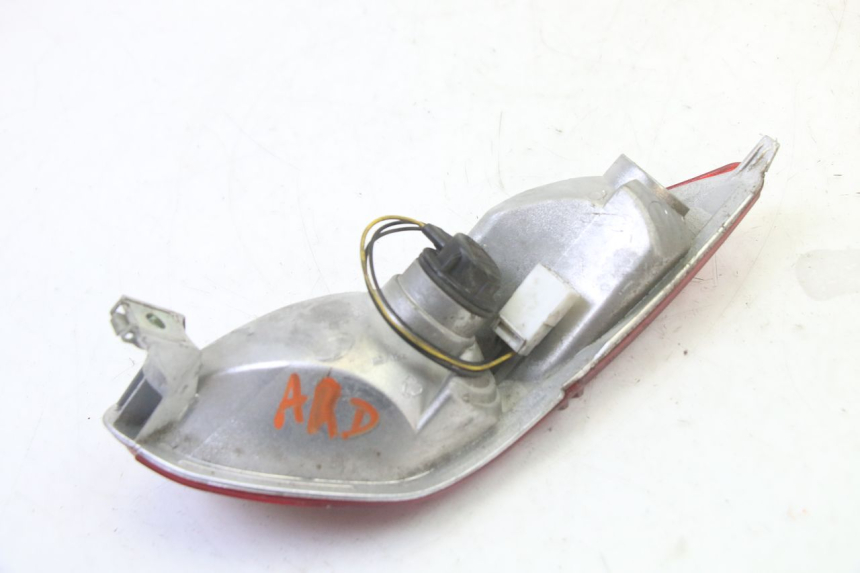 photo de FEU ARRIERE DROIT PIAGGIO MP3 LT 300 (2010 - 2016)