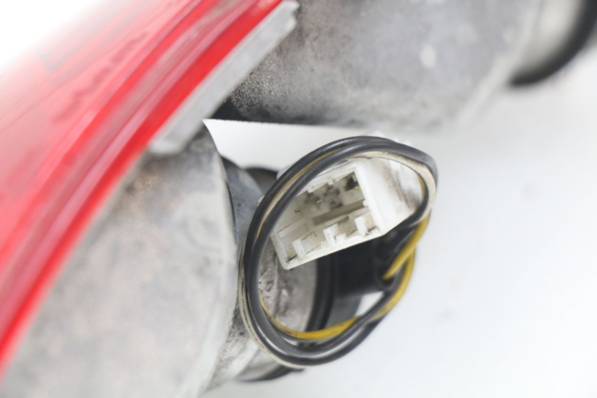 photo de FEU ARRIERE DROIT PIAGGIO MP3 500 (2011 - 2015)