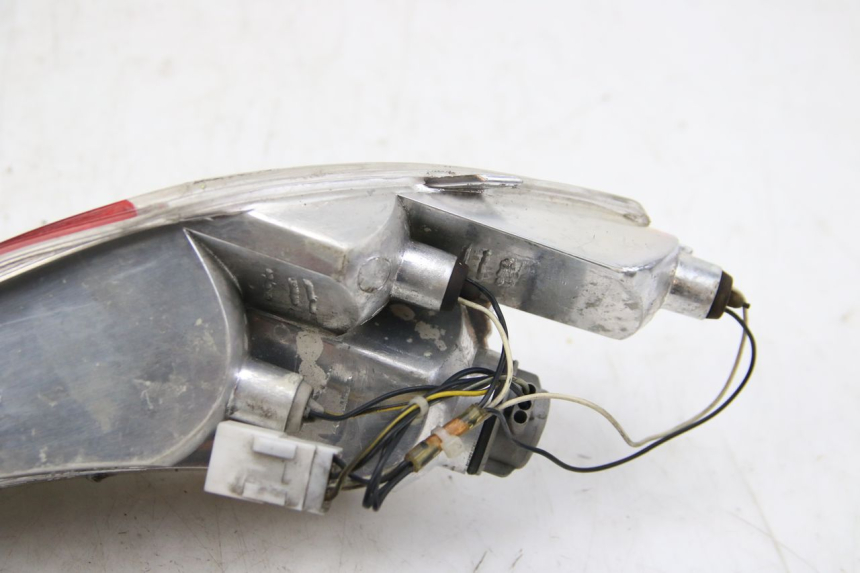 photo de FEU ARRIERE DROIT PIAGGIO MP3 125 (2006 - 2014)