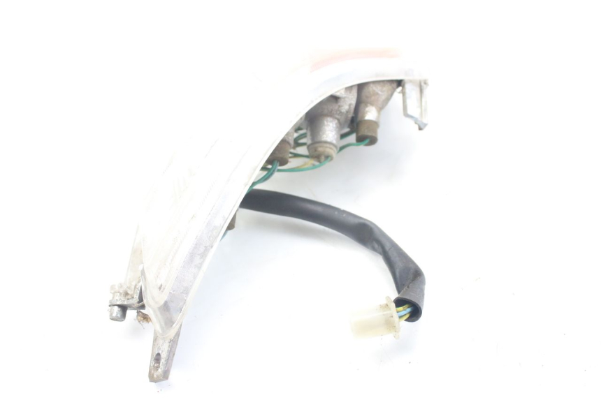 photo de FEU ARRIERE DROIT PEUGEOT VIVACITY NEW 2T 50 (2008 - 2017)