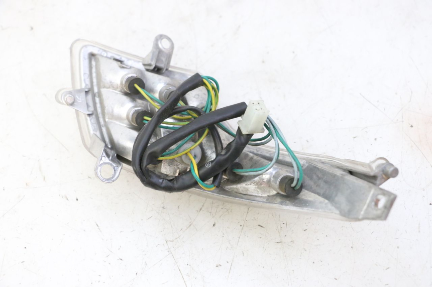 photo de FEU ARRIERE DROIT PEUGEOT VIVACITY NEW 4T 50 (2008 - 2017)