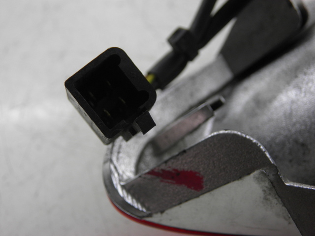 photo de FEU ARRIERE DROIT YAMAHA X-CITY XCITY 125 (2007 - 2008)