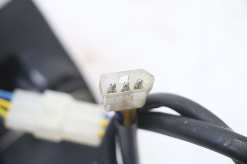 photo de FEU ARRIERE APRILIA ETX 125 (1998 - 2002)