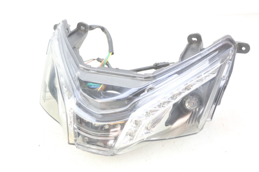 photo de FEU ARRIERE JM MOTORS EVOLIS 4T 50 (2018 - 2022)