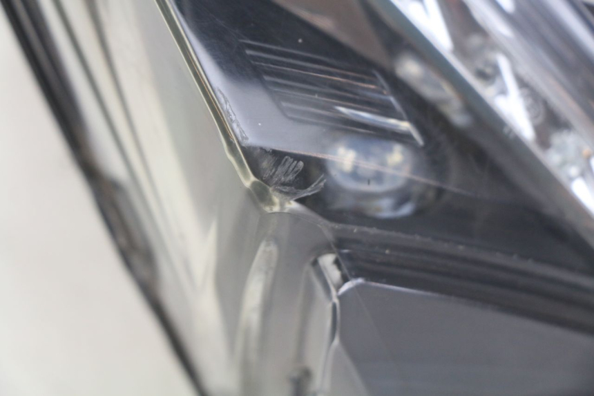 photo de FEU ARRIERE JM MOTORS EVOLIS 4T 50 (2018 - 2022)