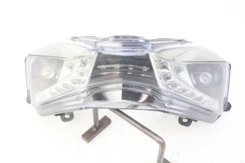 photo de FEU ARRIERE JM MOTORS EVOLIS 4T 50 (2018 - 2022)