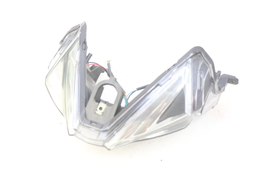 photo de FEU ARRIERE JM MOTORS EVOLIS 4T 50 (2018 - 2022)