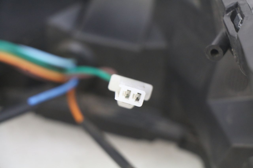 photo de FEU ARRIERE JM MOTORS EVOLIS 4T 50 (2018 - 2022)