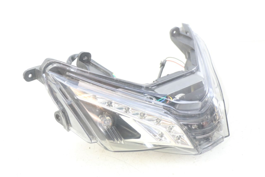 photo de FEU ARRIERE JM MOTORS EVOLIS 4T 50 (2018 - 2022)