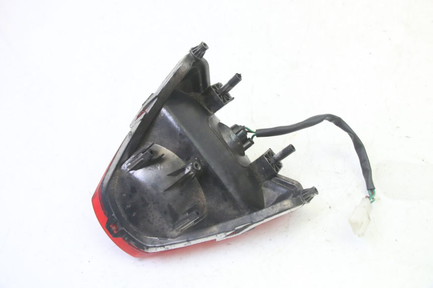 photo de FEU ARRIERE STAHO FH 50 (2018 - 2019)