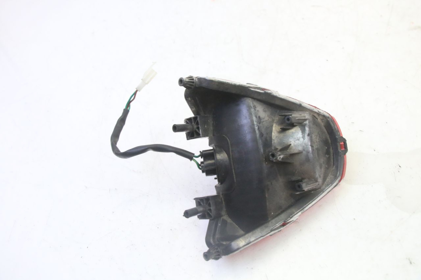 photo de FEU ARRIERE STAHO FH 50 (2018 - 2019)