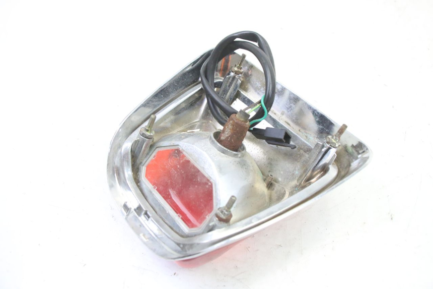 photo de FEU ARRIERE SYM FIDDLE 2 50 (2008 - 2013)