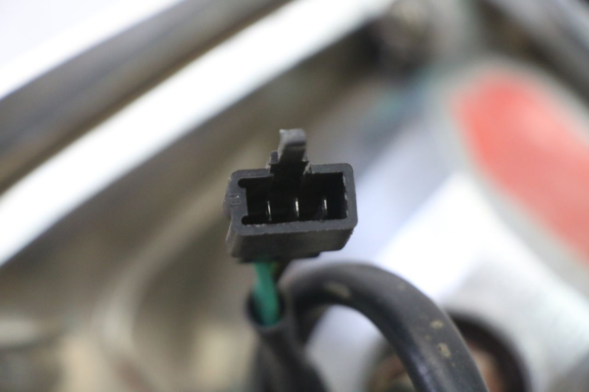 photo de FEU ARRIERE SYM FIDDLE 2 50 (2008 - 2013)