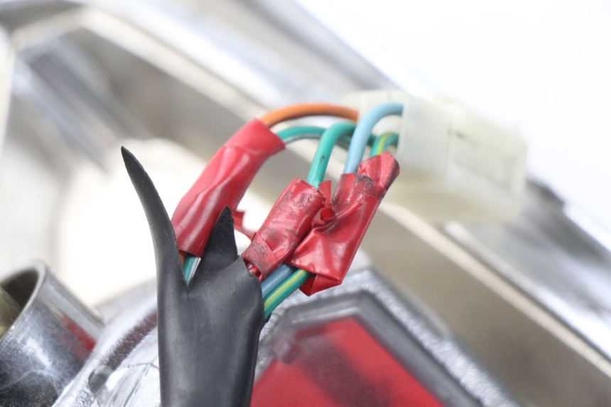 photo de FEU ARRIERE SYM FIDDLE 3 III 125 (2014 - 2020)