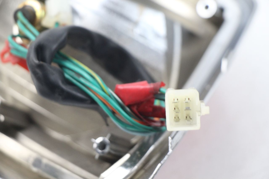 photo de FEU ARRIERE SYM FIDDLE 3 III 125 (2014 - 2020)