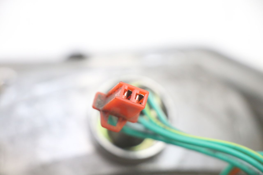 photo de FEU ARRIERE SYM FIDDLE 3 III 125 (2014 - 2020) - Points de fixation