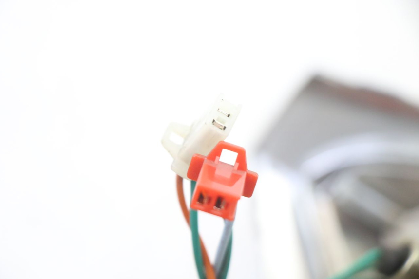 photo de FEU ARRIERE SYM FIDDLE 3 III 125 (2014 - 2020)