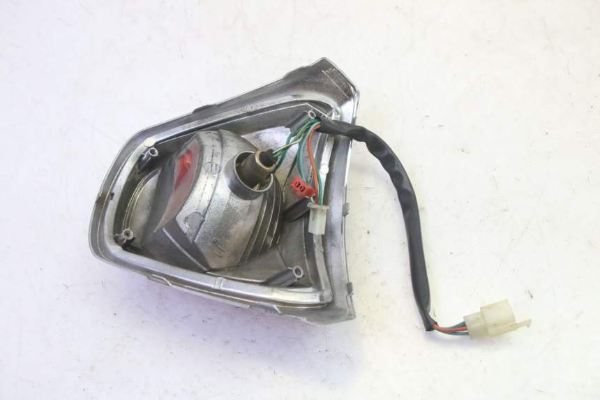 photo de FEU ARRIERE SYM FIDDLE 3 III 125 (2014 - 2020) - Vue d’ensemble