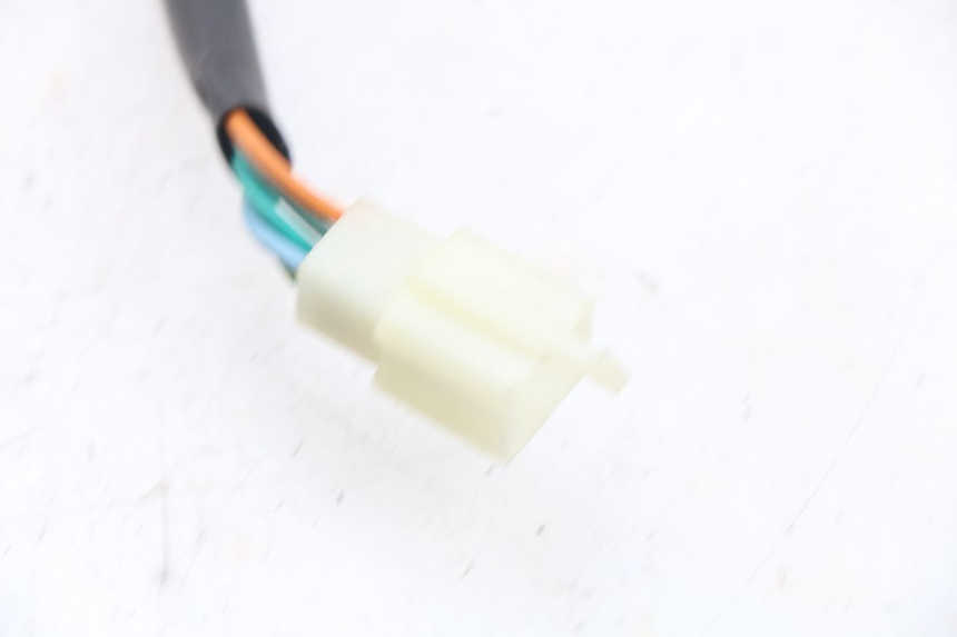 photo de FEU ARRIERE SYM FIDDLE 3 III 50 (2014 - 2020)