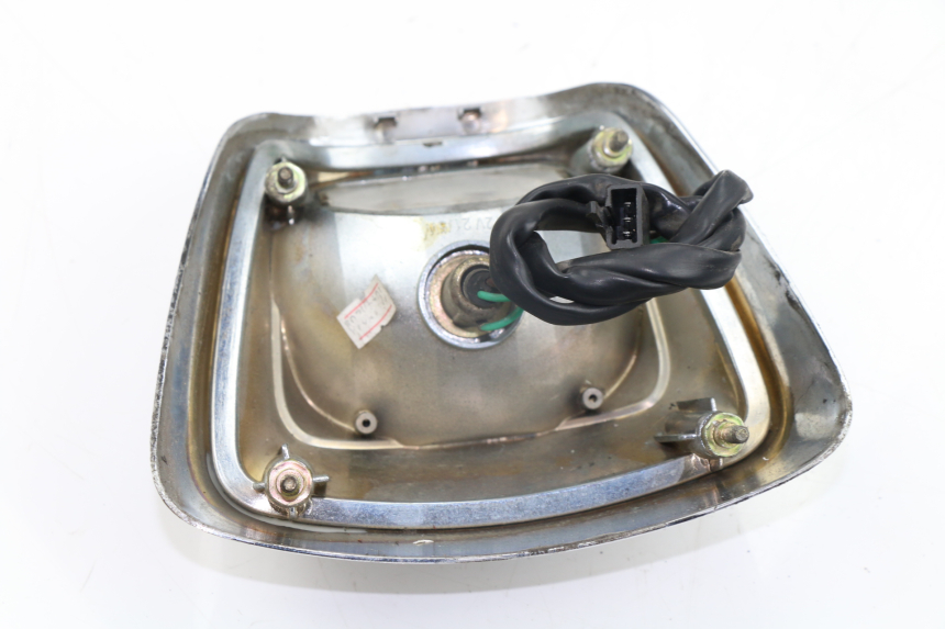 photo de FEU ARRIERE SYM FIDDLE 125 (2008 - 2010)