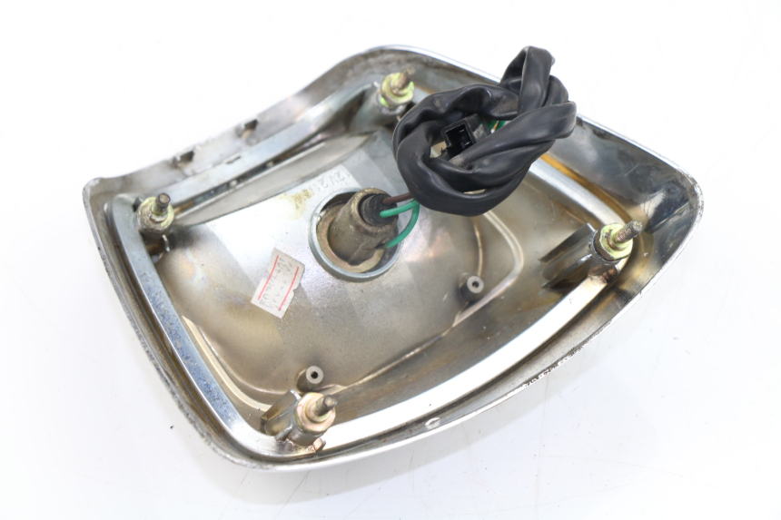 photo de FEU ARRIERE SYM FIDDLE 125 (2008 - 2010)