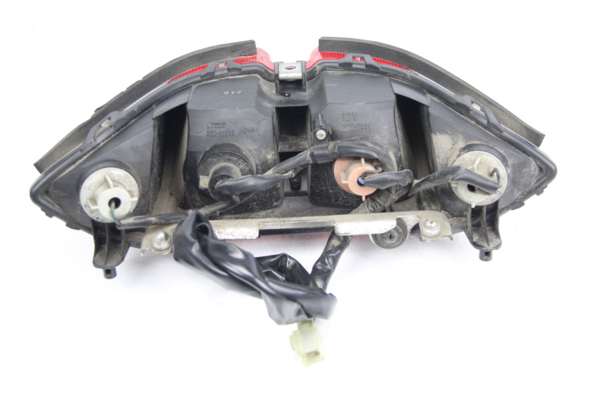 photo de FEU ARRIERE YAMAHA FJR ABS 1300 (2006 - 2012)