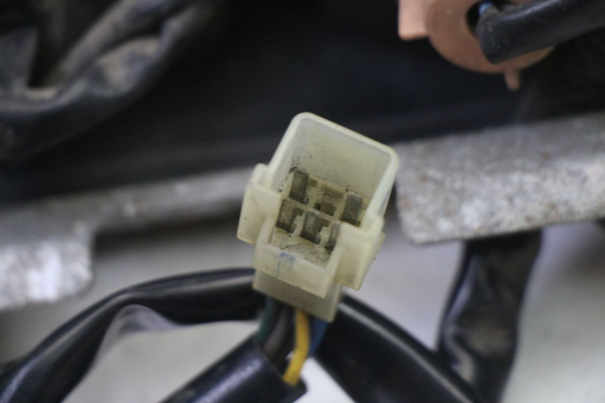 photo de FEU ARRIERE YAMAHA FJR ABS 1300 (2006 - 2012)