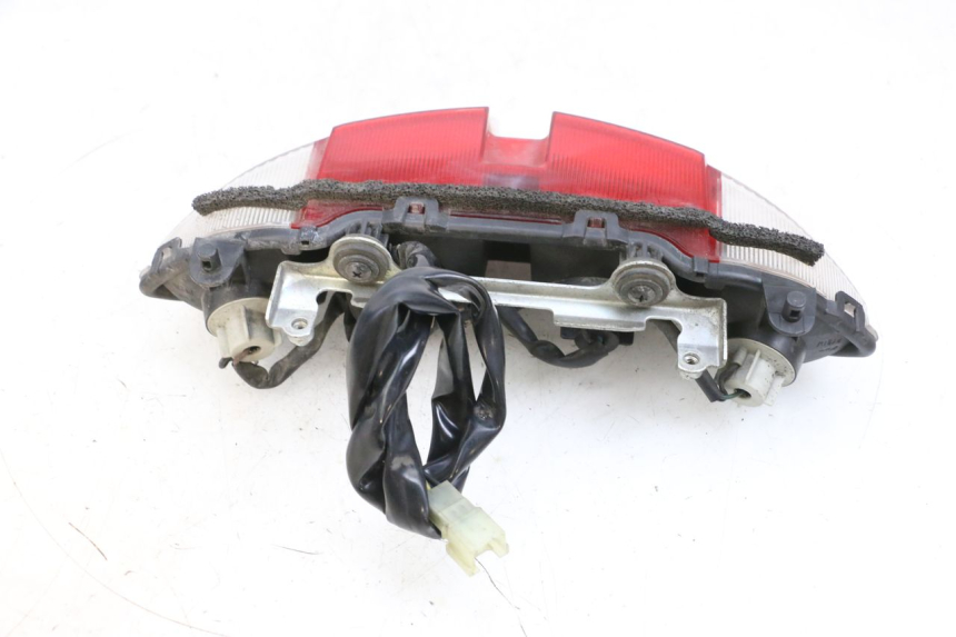 photo de FEU ARRIERE YAMAHA FJR ABS 1300 (2006 - 2012) - Points de fixation