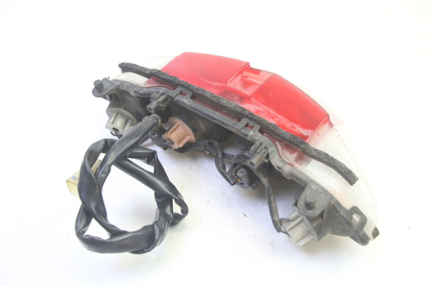 photo de FEU ARRIERE YAMAHA FJR ABS 1300 (2006 - 2012) - Vue d’ensemble