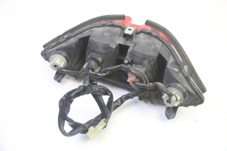 photo de FEU ARRIERE YAMAHA FJR ABS 1300 (2006 - 2012) - État de surface
