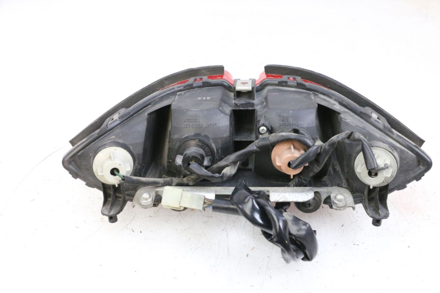 photo de FEU ARRIERE YAMAHA FJR ABS 1300 (2006 - 2012) - Autre angle de vue