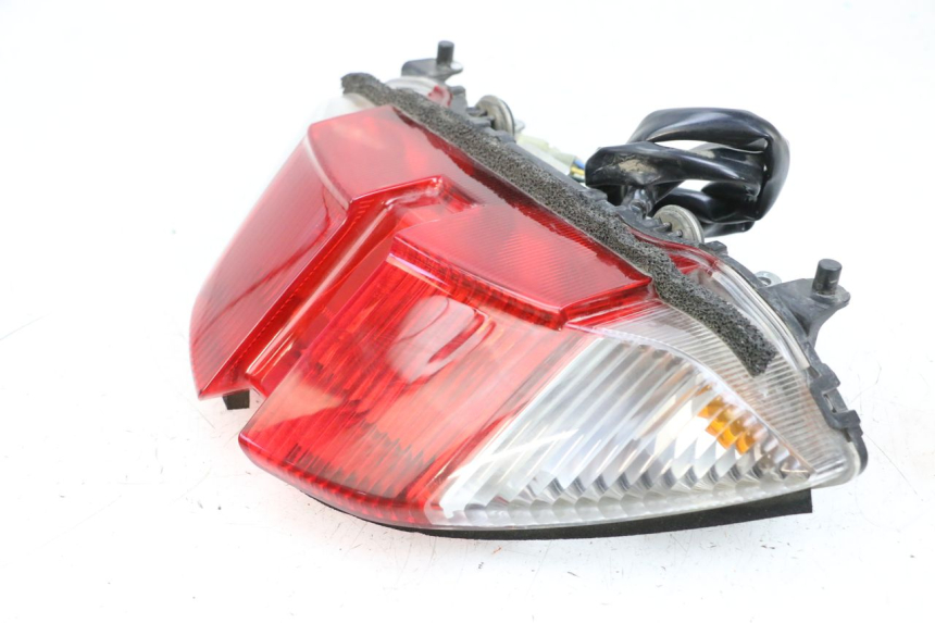 photo de FEU ARRIERE YAMAHA FJR ABS 1300 (2006 - 2012) - Vue d’ensemble