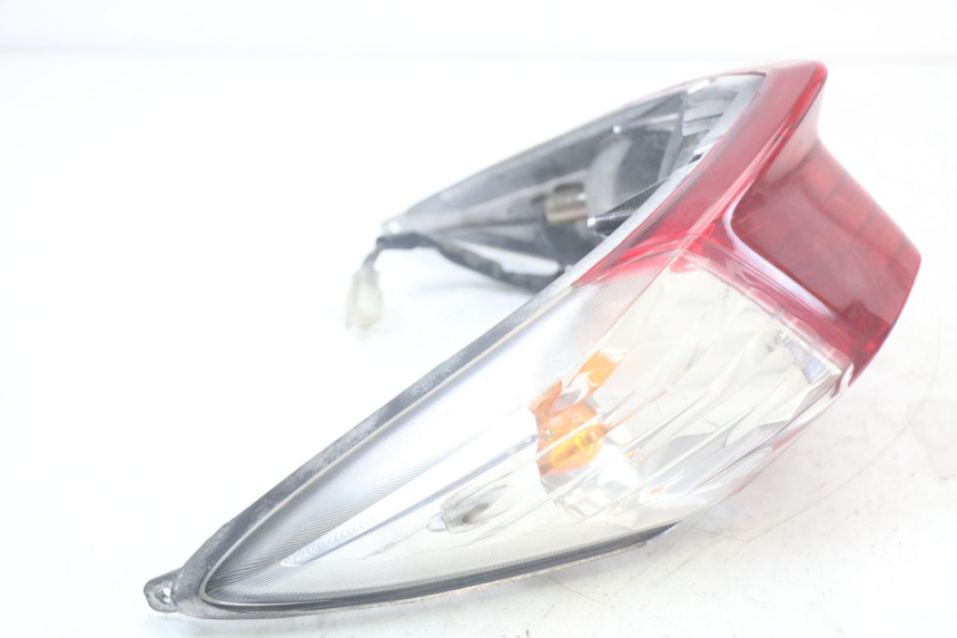 photo de FEU ARRIERE MBK FLAME X 125 (2007 - 2016)