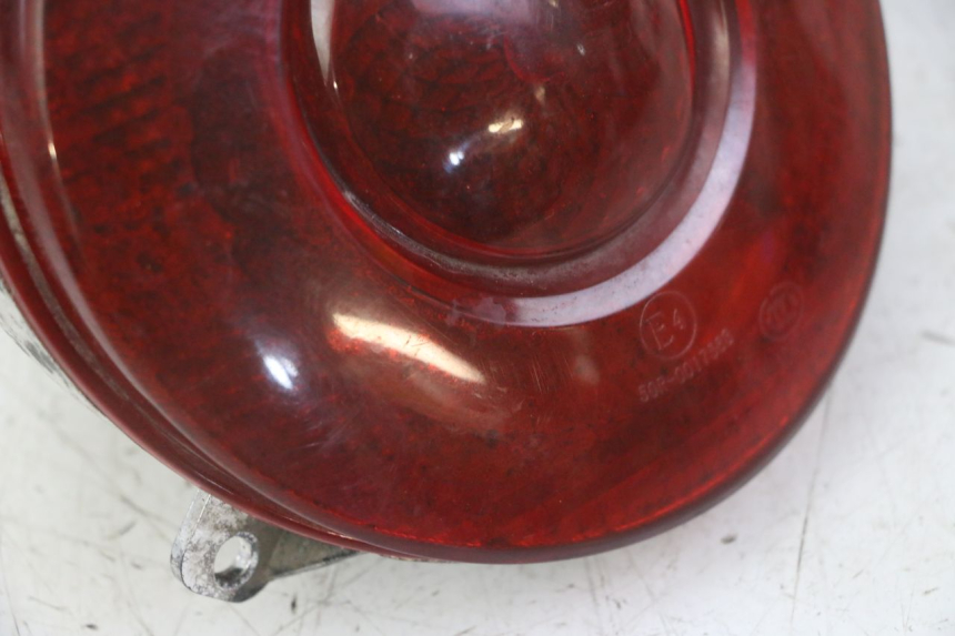 photo de FEU ARRIERE VENESI FLY RETRO 4T 50 (2020 - 2025)