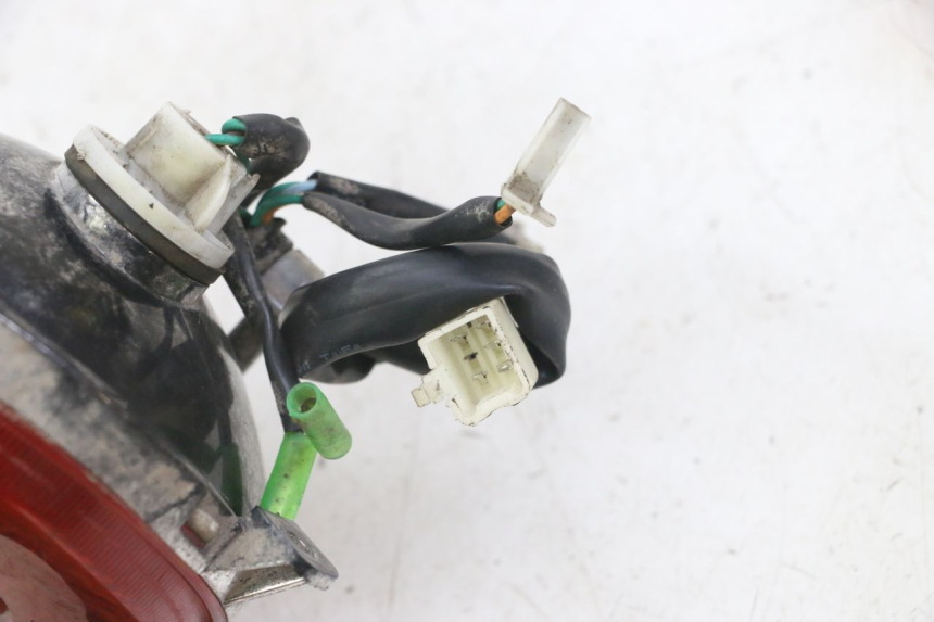 photo de FEU ARRIERE VENESI FLY RETRO 4T 50 (2020 - 2025)