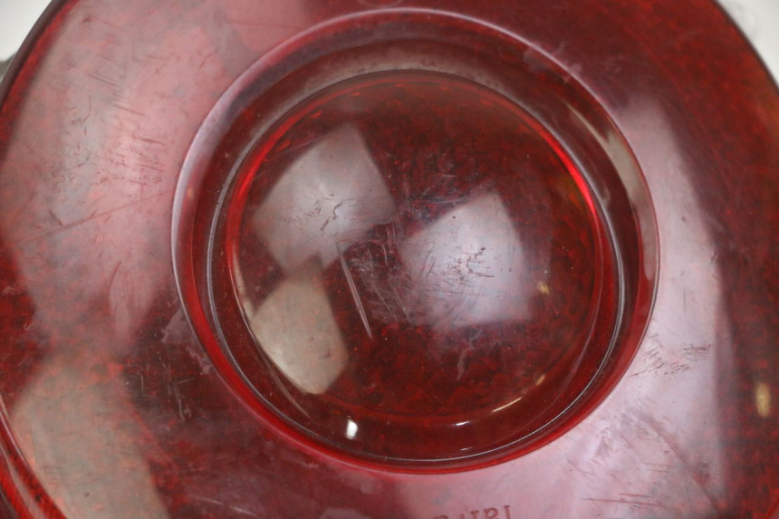 photo de FEU ARRIERE VENESI FLY RETRO 4T 50 (2020 - 2025)