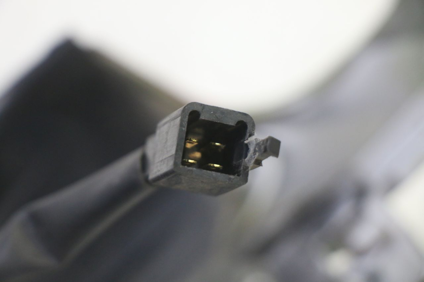 photo de FEU ARRIERE GAUCHE HONDA FES S-WING SWING ABS 125 (2007 - 2015)