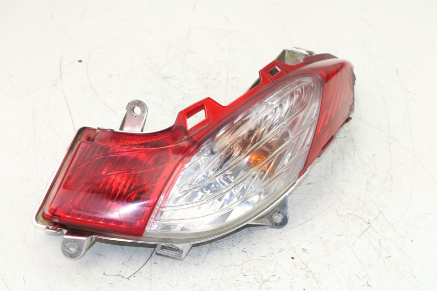 photo de FEU ARRIERE GAUCHE HONDA FES S-WING SWING 125 (2007 - 2015)