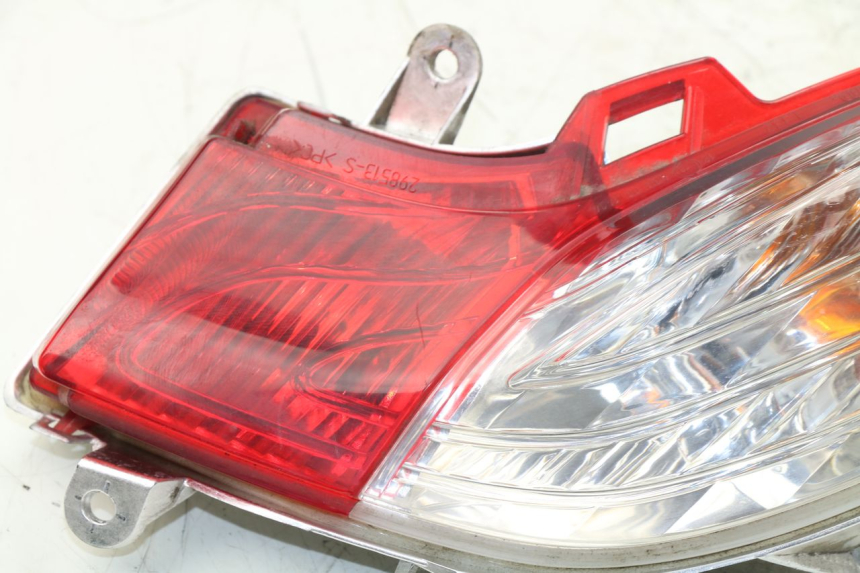 photo de FEU ARRIERE GAUCHE HONDA FES S-WING SWING 125 (2007 - 2015)