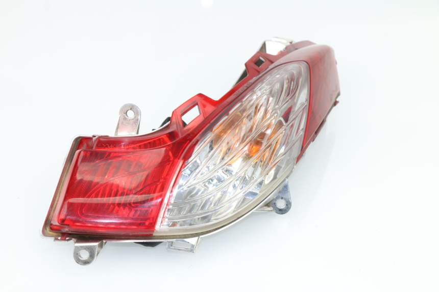 photo de FEU ARRIERE GAUCHE HONDA FES S-WING SWING ABS 125 (2007 - 2015)